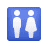 Restrooms
